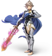 Corrin