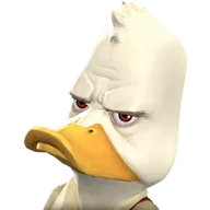 Howard the Duck