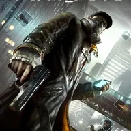 Watch Dogs