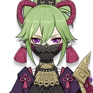 Kuki Shinobu