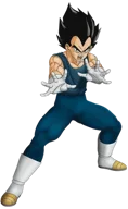 Vegeta