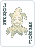 Marble Joker