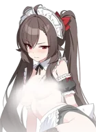 Maid Rita
