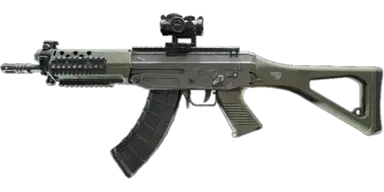 SG 553R