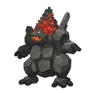 Coalossal