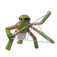 Spidops