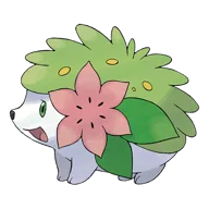 Shaymin