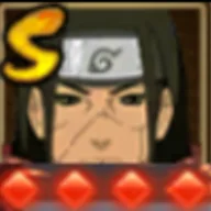 Fundador Morto 4 Akatsuki