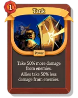 Tanque