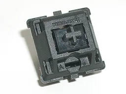 Cherry MX Black