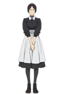 Misato Kuroi