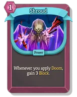 Shroud
