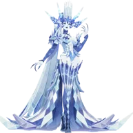 Cryonaia