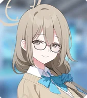 Akane (School Uniform)