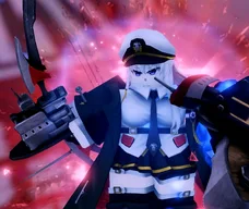 Phantom Captain