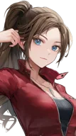 Claire Redfield
