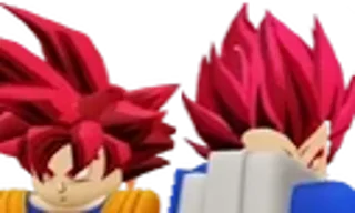 Boku & Vagata (Red)