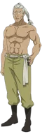 Chizuru Hari