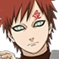 Kriegs-Gaara