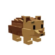 Hedgehog