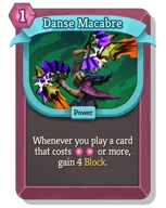 Danse Macabre