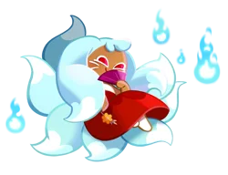 Kumiho Cookie