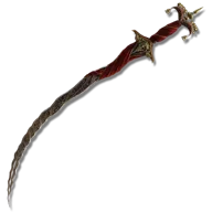 Dancing Blade of Ranah