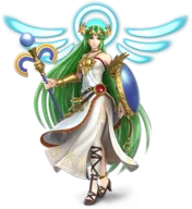 Palutena