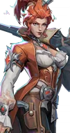 Elsa Bloodstone