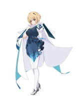 NEO · Bedivere