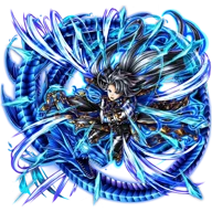Awoken Roy