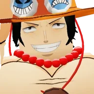 Fire Pirate