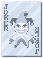 Steel Joker