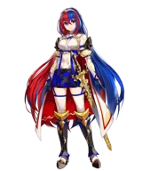 Alear: Dragon Child