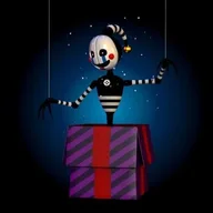 Security Puppet