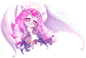 Eternal Sugar Cookie