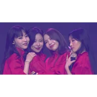 Mamamoo