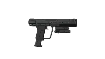 M6C/SOCOM Pistol