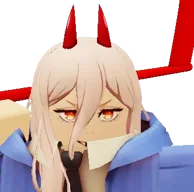 Blood Devil