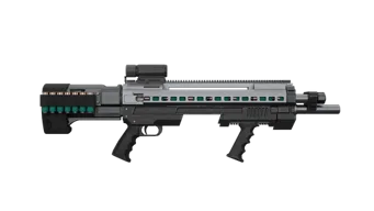 SG-8S Slugger