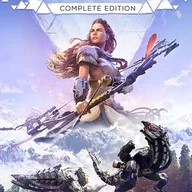 Horizon Zero Dawn