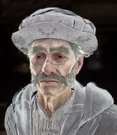 Cuthbert Binns
