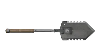 CQC-73 Entrenchment Tool