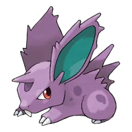 Nidoran♂