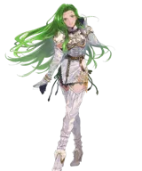 Annand: Knight-Defender
