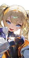 Laplace: Ultimate Hero