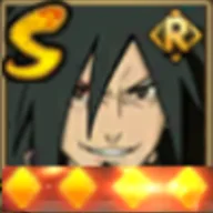 Cavalo Madara 4 Akatsuki