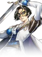 Shoki Ikenami