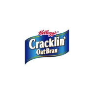 Cracklin' Oat Bran