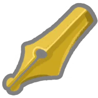 Pen Nib